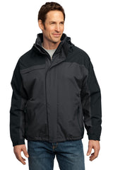 Port Authority® Tall Nootka Jacket