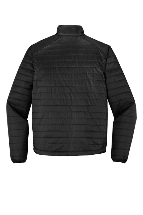 Packable Puffy Jacket