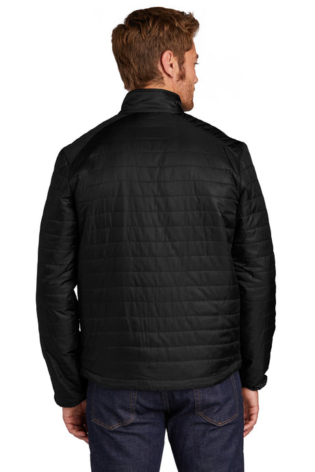 Port Authority ® Packable Puffy Jacket