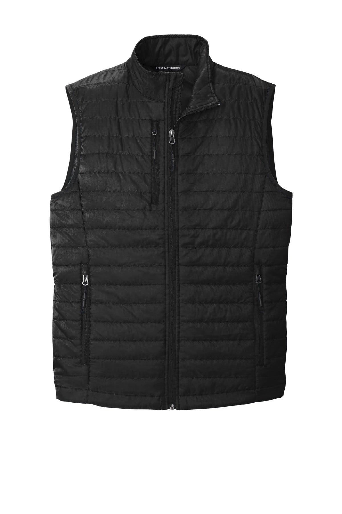 Port Authority ® Packable Puffy Vest