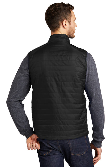 Port Authority ® Packable Puffy Vest