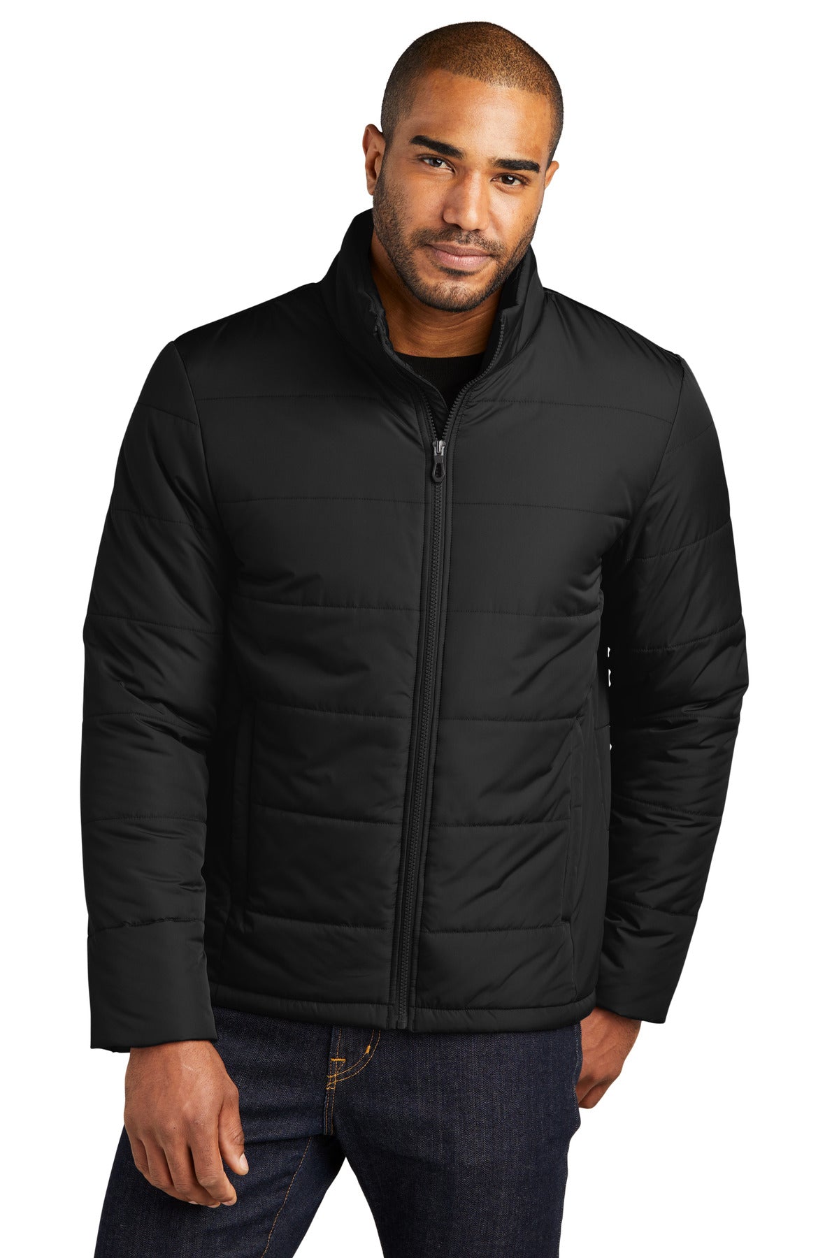 Port Authority® Puffer Jacket