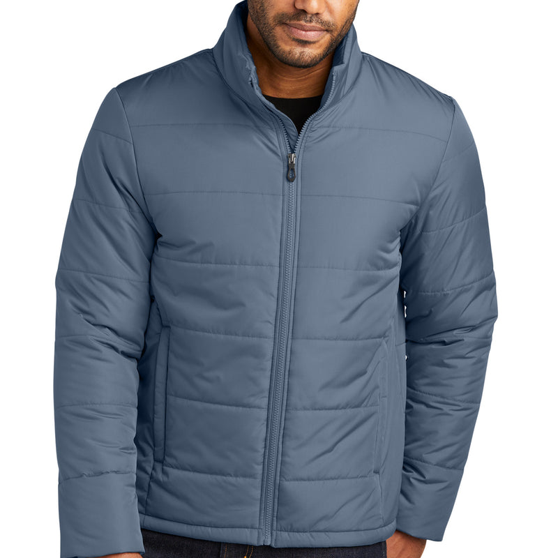 Port Authority® Puffer Jacket