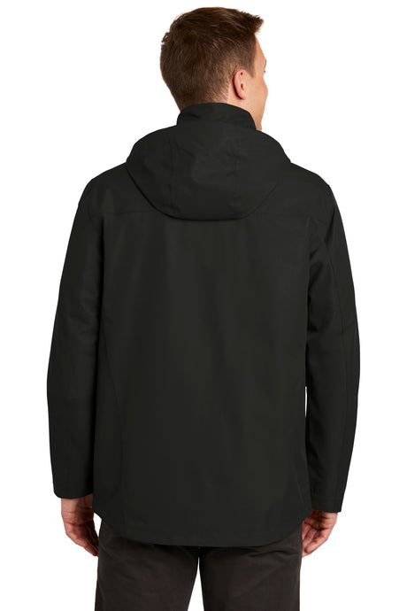 Port Authority ® Collective Outer Shell Jacket