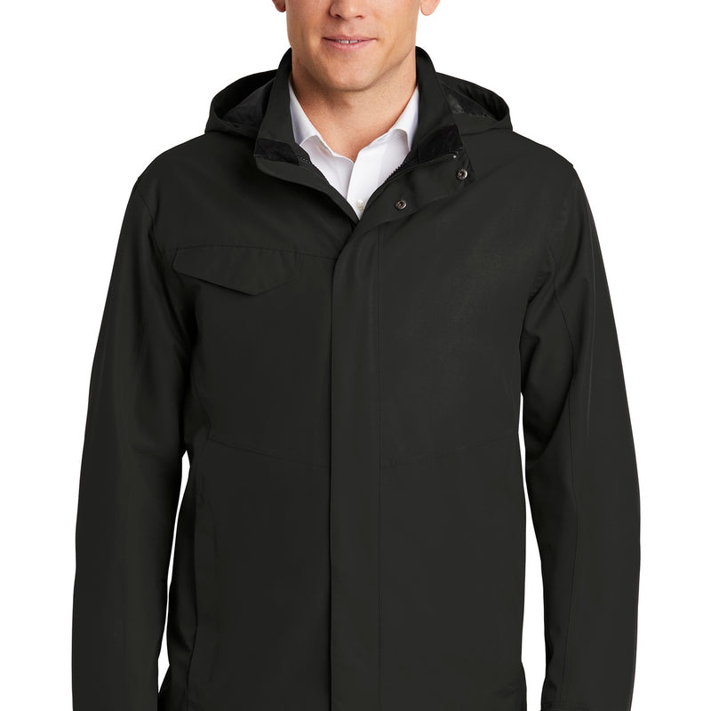 Port Authority ® Collective Outer Shell Jacket