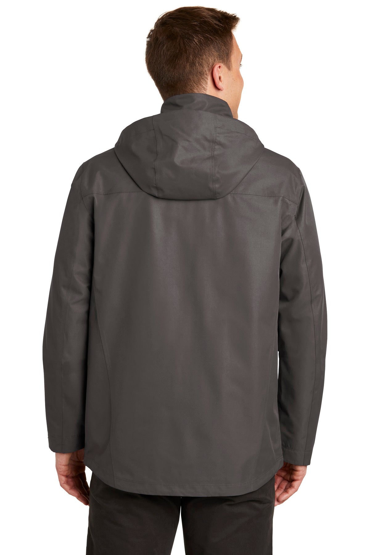 Port Authority ® Collective Outer Shell Jacket