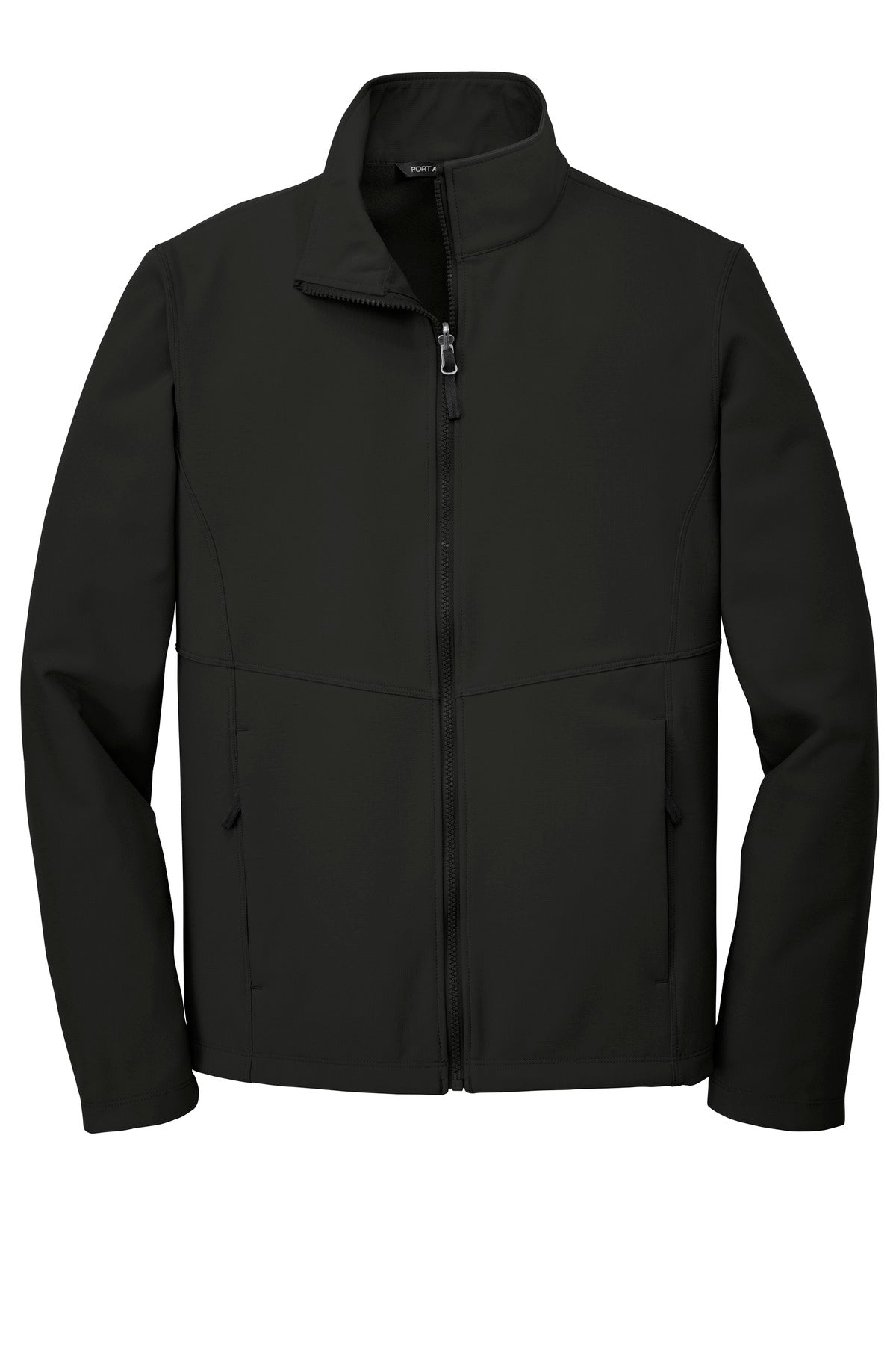 Port Authority ® Collective Soft Shell Jacket