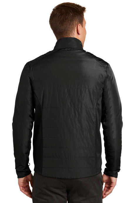 Port Authority ® Collective Insulated Jacket