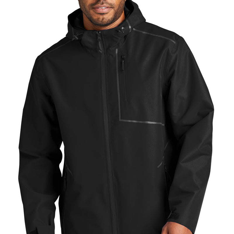 Port Authority® Collective Tech Outer Shell Jacket