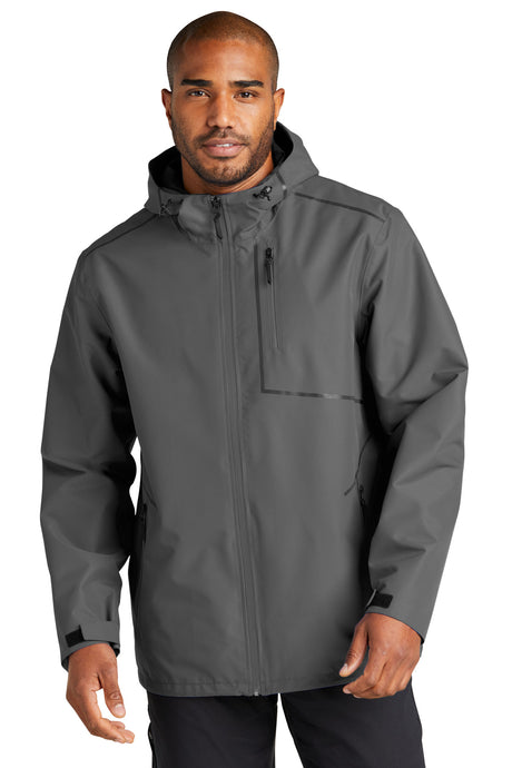 Port Authority® Collective Tech Outer Shell Jacket