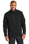 Port Authority® Collective Tech Soft Shell Jacket