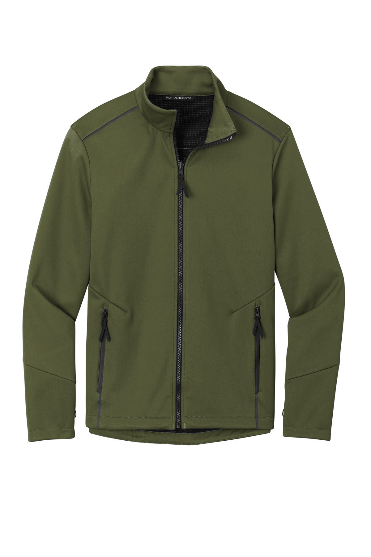 Port Authority® Collective Tech Soft Shell Jacket