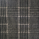 Jace Houndstooth Square Chenille Fabric - Two Toned Houndstooth, 57" Width (1 Yard)