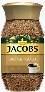 Jacobs Cronat Gold