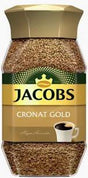 Jacobs Cronat Gold
