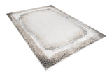 Jade 46 Brown Area Rug - Brown, 7' 8" X 10' 5" (1 Piece)