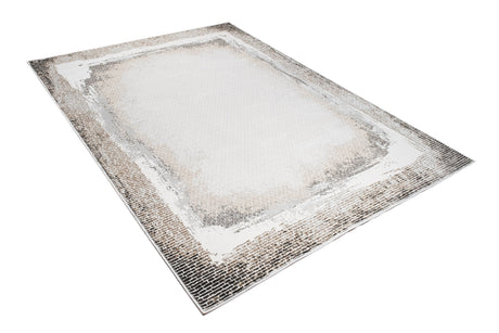 Jade 46 Brown Area Rug - Brown, 7' 8" X 10' 5" (1 Piece)