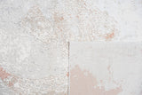 Jade 58 Marcela / Cream Polyester Viscose Area Rug - Cream, JADE-58 Marcela/Cream, 9' 8" x 13' (1 Unit)