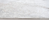 Jade 58 Marcela / Cream Polyester Viscose Area Rug - Cream, JADE-58 Marcela/Cream, 9' 8" x 13' (1 Unit)
