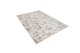 Jade 59 Gold Cream Area Rug - Gold Cream, 7' 8" X 10' 5" (1 Piece)