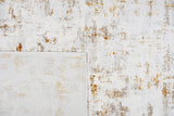 Jade 59 Gold Cream Area Rug - Gold Cream, 7' 8" X 10' 5" (1 Piece)