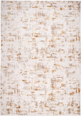 Jade 59 Gold Cream Area Rug - Gold Cream, 7' 8" X 10' 5" (1 Piece)