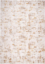 Jade 59 Gold Cream Area Rug - Gold Cream, 7' 8" X 10' 5" (1 Piece)