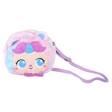 Doll Collection Crossbody Bag 10.5" (4 Pack)