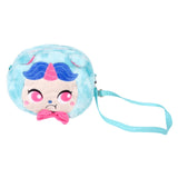 Doll Collection Crossbody Bag 10.5" (4 Pack)