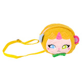 Doll Collection Crossbody Bag 10.5" (4 Pack)