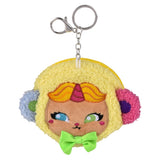 Plush Doll Coin Purse (1 DZ)