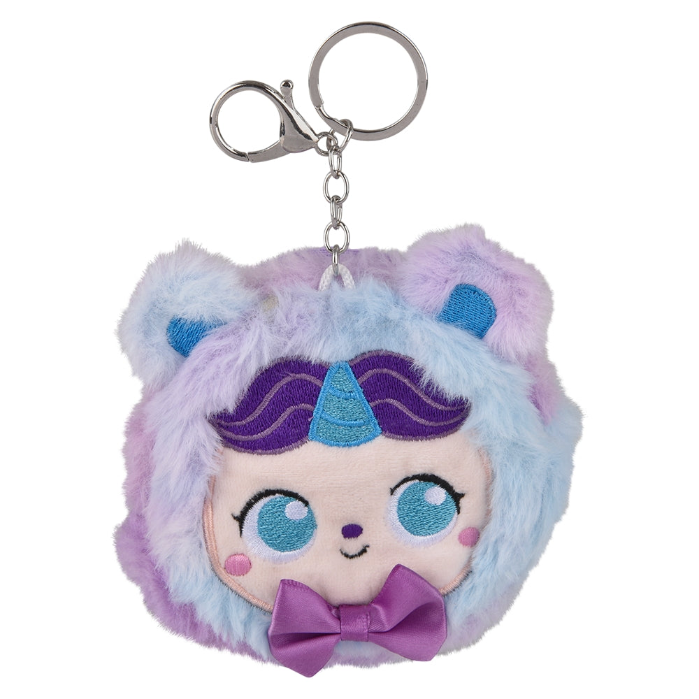 Plush Doll Coin Purse (1 DZ)