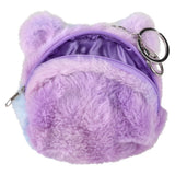 Plush Doll Coin Purse (1 DZ)