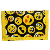 Emoticon Wallet 5 x 3" (1 DZ)