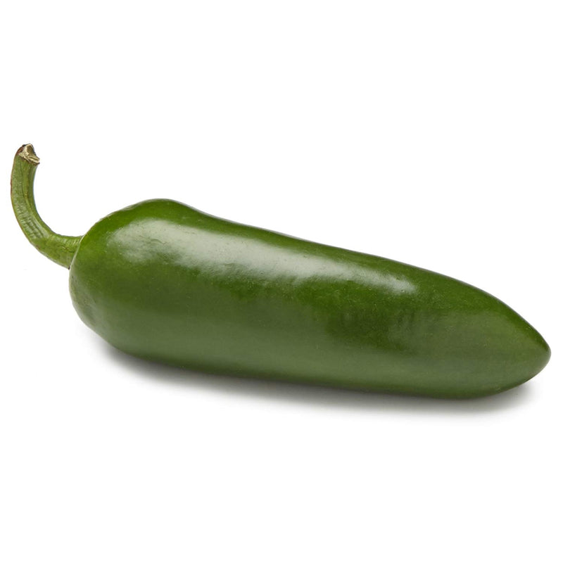 Jalapeno