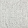 James Linen Blend Fabric - Natural Herringbone, 55" Width (1 Yard)