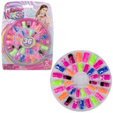 Press-On Nail Set 36ct (1 DZ)