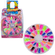 Fashion Adhesive Nail Set 36ct