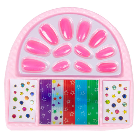 Nail Gem Set (1 DZ)