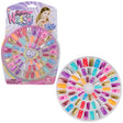Press-On Nails Double-Sided Glossy Adhesive Nail Set (1 DZ)