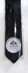 Jarin Rarik Dron United Church Of Christ Polyester Fabric - Traditional Seal Design, 56" Length, 3.5" Width (One Size)