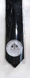Jarin Rarik Dron Polyester Fabric - United Church Of Christ, Traditional Design, 56" Length, 3.5" Width (1 Piece)