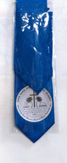 Jarin Rarik Dron Polyester Fabric - United Church Of Christ, Traditional Design, 56" Length, 3.5" Width (1 Piece)