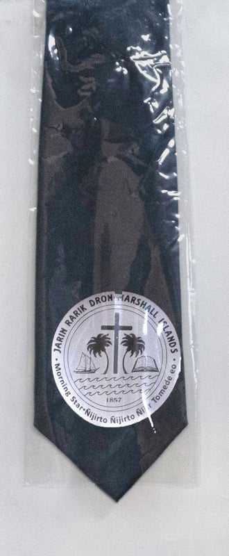 Jarin Rarik Dron United Church Of Christ Polyester Fabric - Traditional Seal Design, 56" Length, 3.5" Width (One Size)