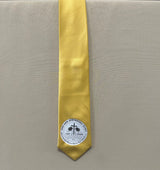 Jarin Rarik Dron Polyester Fabric - United Church Of Christ, Traditional Design, 56" Length, 3.5" Width (1 Piece)