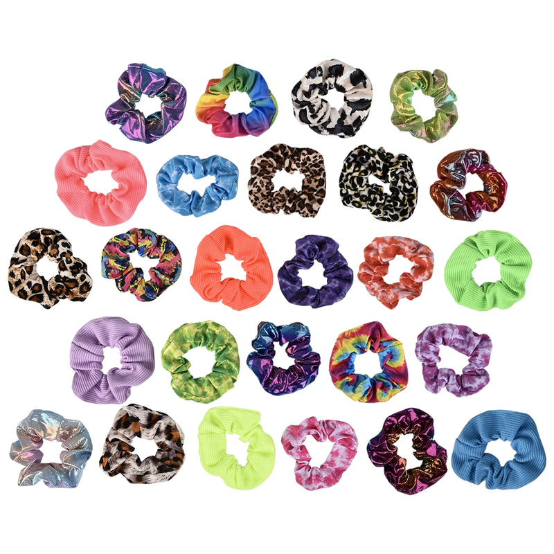 Scrunchie Assortment