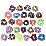 Scrunchie Assortment