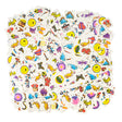 Temporary Tattoo Assortment (720 Pc)
