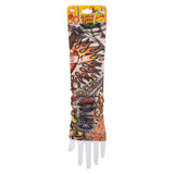 Vintage Print Tattoos Sleeve 16" (1 DZ)