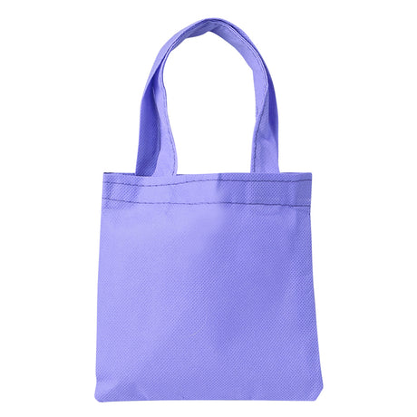 Tote Bags 6" (12 Pc)